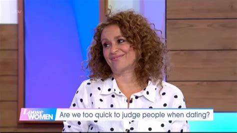 Loose Women’s Nadia Sawalha Strips Down For Empowering Snaps To Reveal ‘smoke And Mirrors’ Of