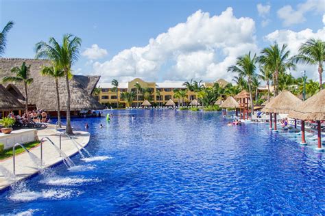 Barcelo Maya Palace All Inclusive Resort