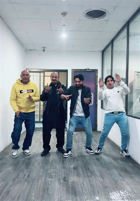 akram bhai takes  hilarious punjabi moments tiktok