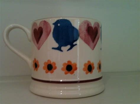 Emma Bridgewater Special Hearts & Flowers Baby Mug (Emma Bridgewater ...