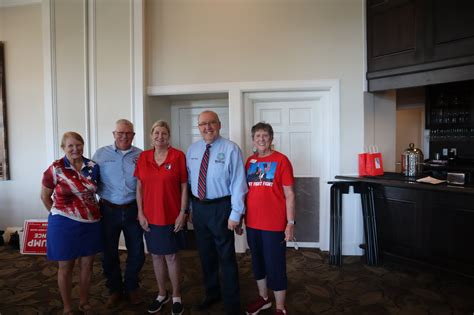 Golf Tournament North Shore Republican Women