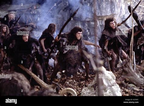 QUEST FOR FIRE Date: 1981 Stock Photo - Alamy