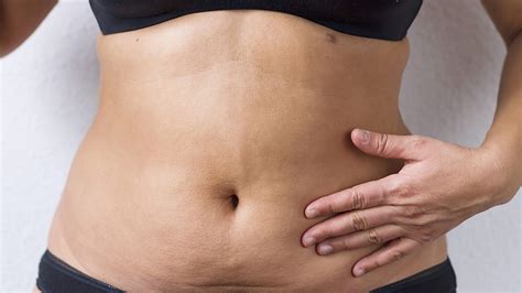 Simple Exercises To Help Relieve Bloating And Aid Digestion