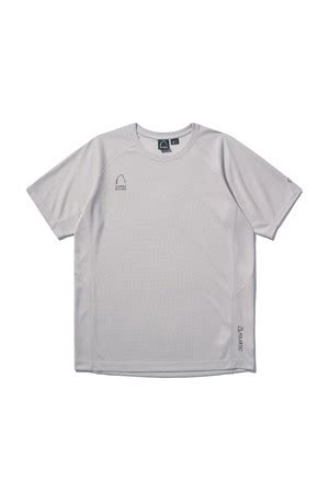 폴라텍 파워드라이 맨던홀 MENDENHALL 반팔티셔츠 LIGHT GREY SIERRA DESIGNS 코오롱몰