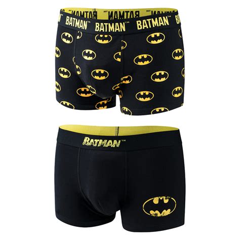 Descubrir Imagen Batman Boxers Abzlocal Mx