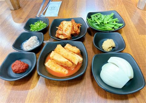 [내조국 국밥] 광양 맛집 중마동 맛집 중마동 해장국 내가 조선의 국밥이다 네이버 블로그