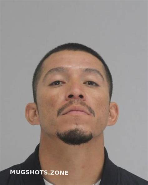 Sanchez Manuel 04 05 2024 Dallas County Mugshots Zone