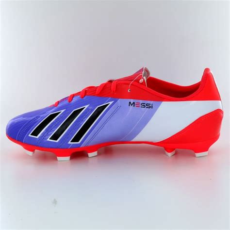 Ristrutturare Corridoio Posto Notturno Adidas F Messi Trx Fg Vertice