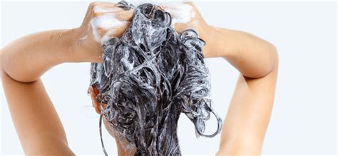 How To Choose Shampoo For Your Hair Type Mintop Hair