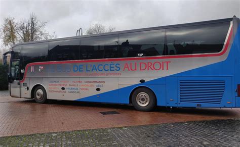 Pratique Information Conseil Nord Hauts De France Bus De L