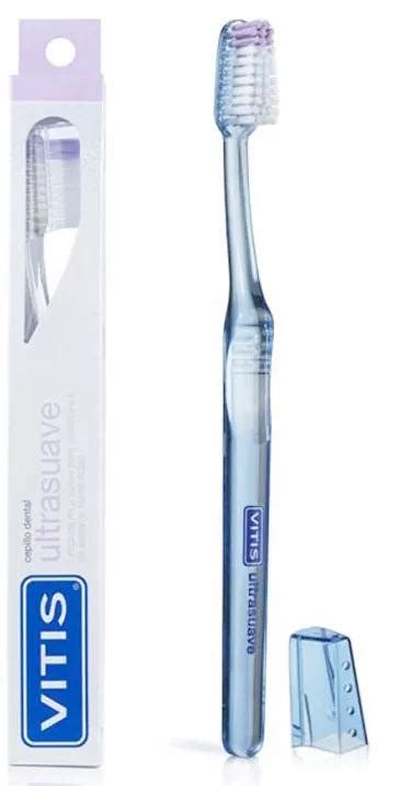 Vitis Cepillo Dental Ultrasuave Atida