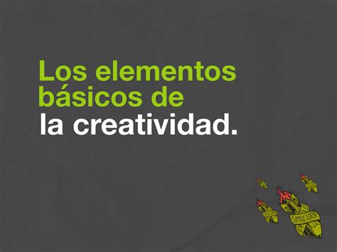 La Escuela De Creativos Publicitarios On Twitter La Creatividad