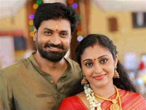 mirchi senthil wedding