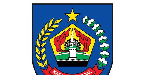 DOWNLOAD LOGO KABUPATEN TEGAL (TEGAL REGENCY) | Logo Awal