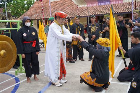 Atlet Pencak Silat Indramayu Ikuti Kejurnas Gubes Cup V Website