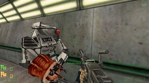 Censored German Ctf Playermodels Half Life Opposing Force Mods