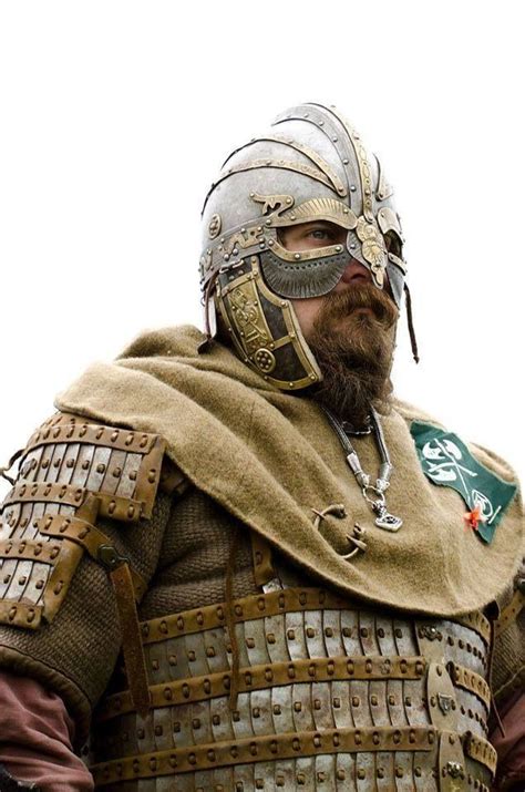 by Dejavu_dave on Viking | Viking armor, Vikings, Ancient armor