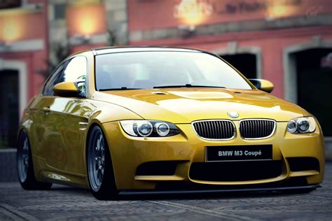 Ahrweiler Town Square M3stance Gran Turismo 5 Driftinziggy Flickr