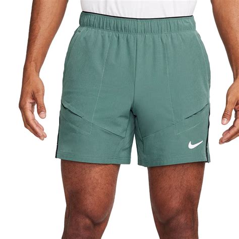 Nike Court Advantage 7 Mens Tennis Short Bicoastalblack