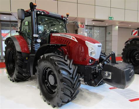 Eima Luci Puntate Su Argo Tractors Agrimeccanica Agronotizie