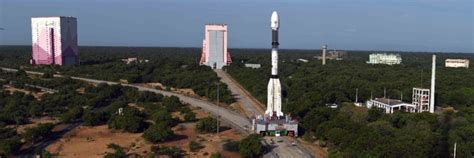 The Indian Space Policy 2023 and The Role of Private Sector - Civilsdaily