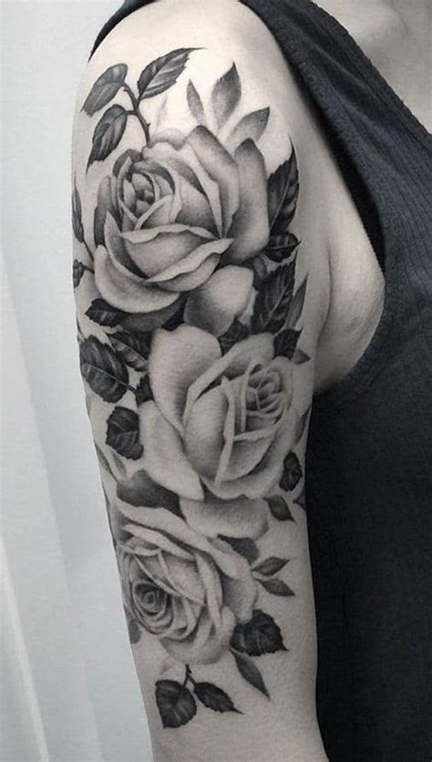 120 Classy And Girly Half Sleeve Tattoo Ideas For Women In 2023