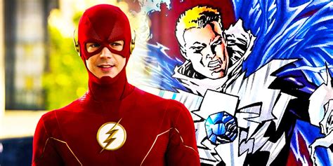 Barry Allen's Biggest Villains Return In The Flash Season 9 Finale Fan-Made Trailer