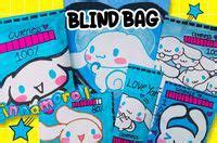 100 Ideas De DIY Blind Bag Paper Blind Box Sobres De Papel