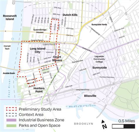 The Long Island City Neighborhood Plan | Long Island City Neighborhood Plan