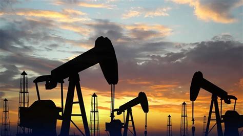 Price Of Crude Oil Falls Again In Global Market