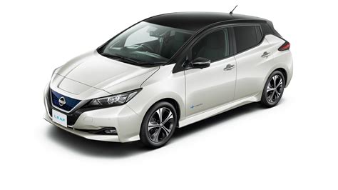 Nissan Leaf EV Guide | myenergi GB