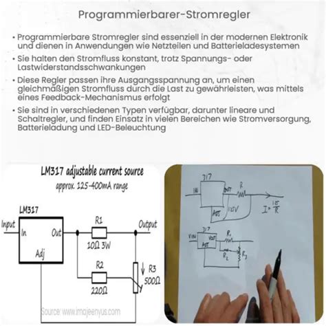 Programmierbarer Unijunction Transistor Put Wie Es Funktioniert