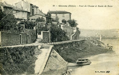 Photographes en Rhône Alpes Givors Rhône