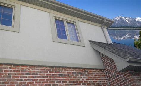 DEFS Vs EIFS Which Is Better For Your Exterior Cladding