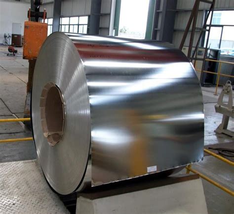 High Quality Electrolytic Chromium Coated Steel Coil Sr Dr TFS 0 1 0