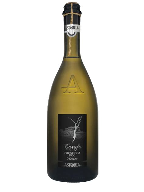 Astoria Carafa Prosecco Treviso Doc