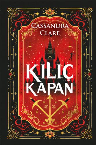 K L Kapan Cassandra Clare Kitap Fiyat Sat N Al Alfakitap