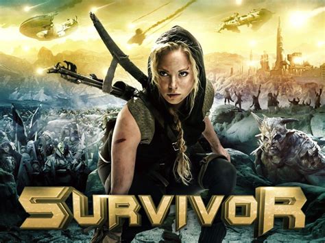 Survivor Movie