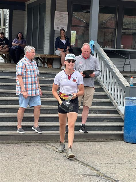 Saint John's High School - This week, Pioneers from Temple Street to