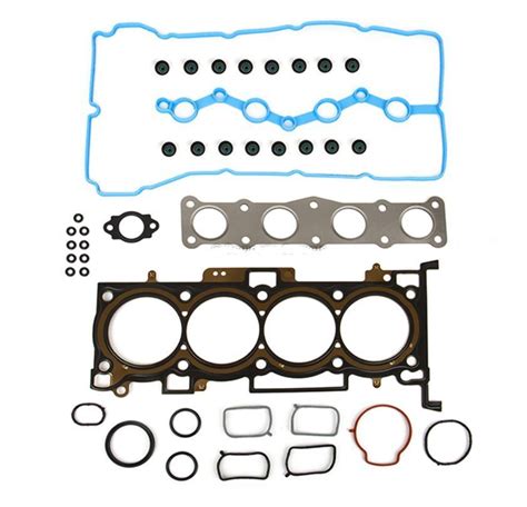 Fit 10 15 Hyundai Kia Optima Rondo 2 4L NPR Piston Rings King Bearing