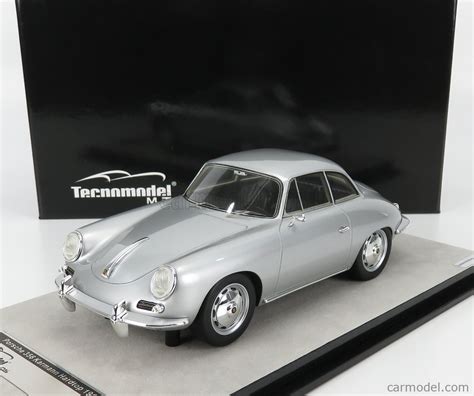 Tecnomodel Tm D Scale Porsche Karmann Hard Top