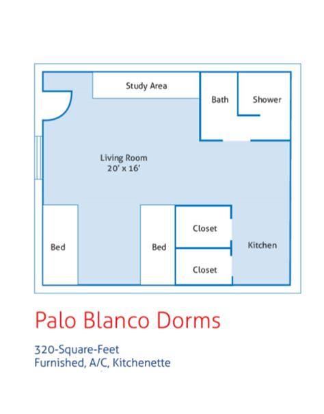 TSTC Waco Campus Map