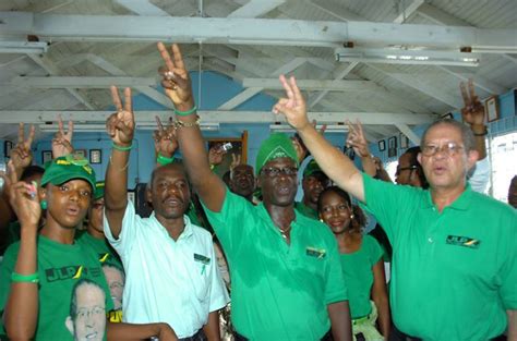 NominationDay_1177 | Jamaica Labour Party For a Better Jamaica | Flickr