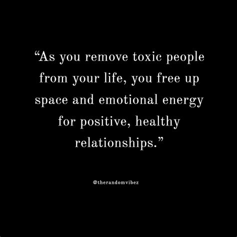 Toxic People Quotes To Remove Negative Relations In Life The Random Vibez