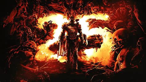 HD wallpaper: game, Bethesda Softworks, id Software, Doom eternal ...