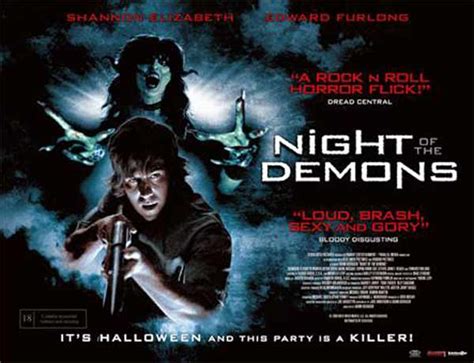 Night of the Demons (2009) Image Gallery