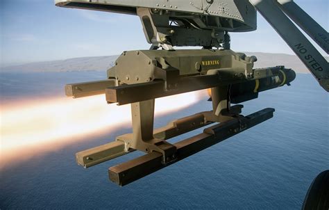 Hellfire Missile: The U.S. Military's Go To Weapon of War - 19FortyFive