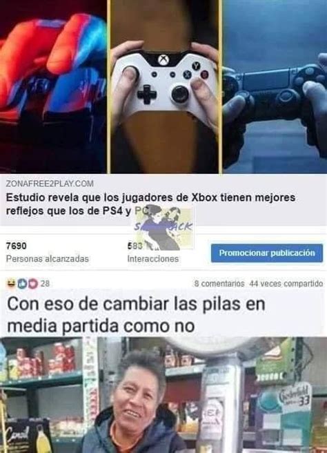 Meme Videojuego Por Steammexicomx Gamer Gamers Humor Memes Español Chistosos Pc Gamer