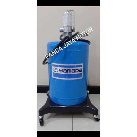 Jual Yamada POMPA GEMUK YAMADA SKR 55 SKR 55 Air Grease Lubricator