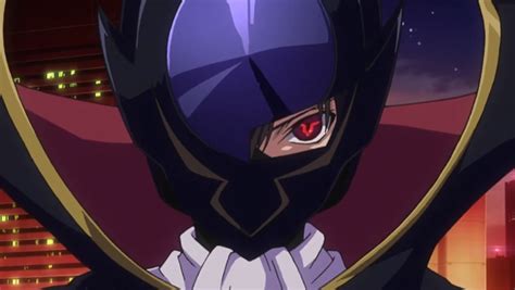 Code Geass Lelouch Of The Rebellion Lost Stories To Release In May